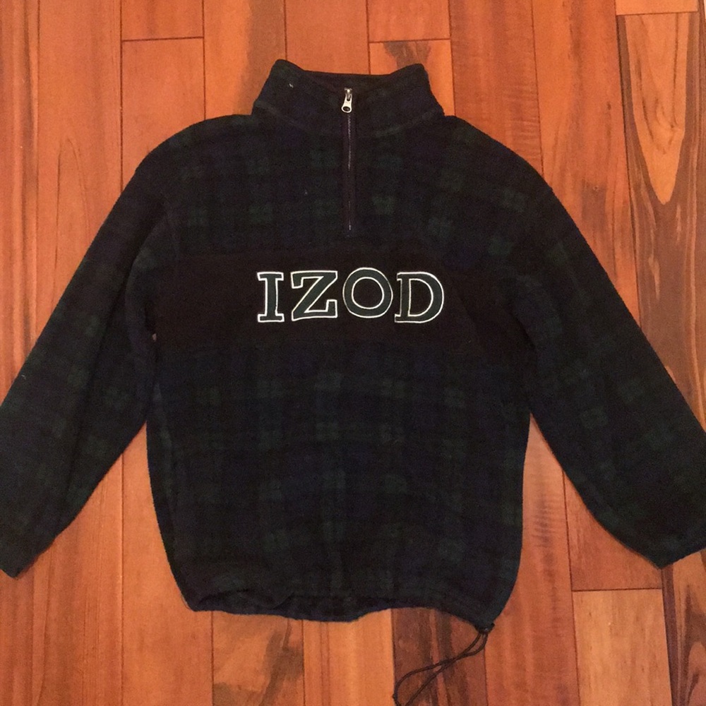 Pullover sweater
